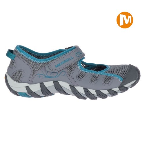 Sandalias Merrell Waterpro Pandi 2 Mujer MX.N.XPQ